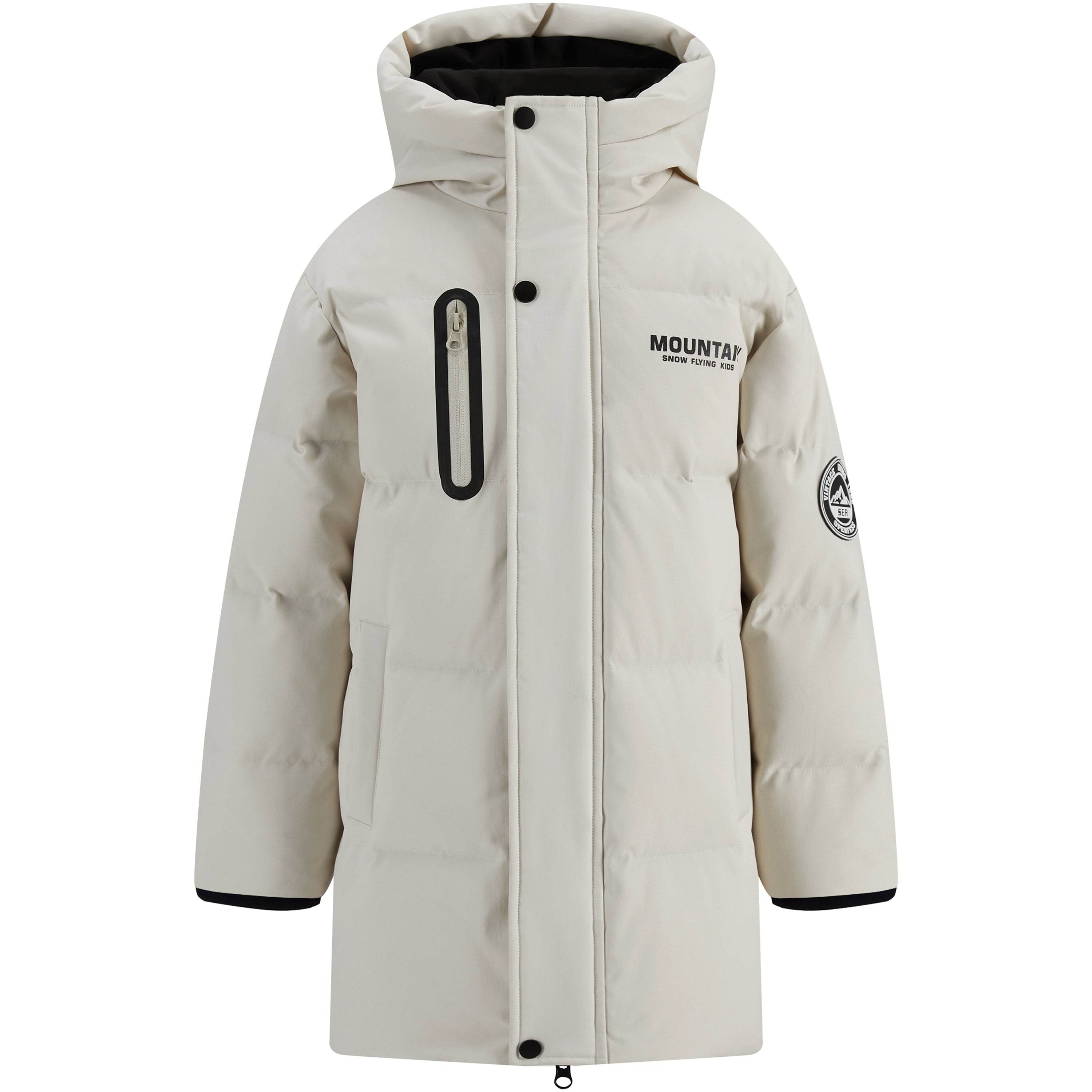 Пуховик детский Snow Flying - Boxette Shop